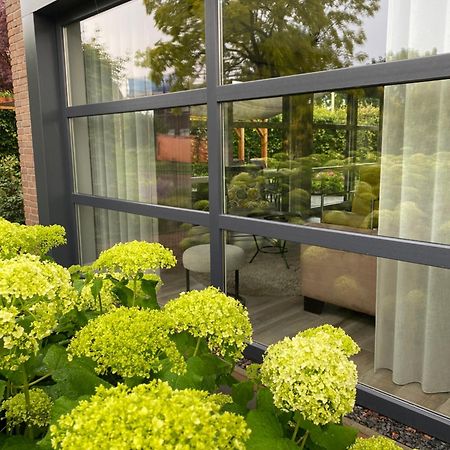Appartement B&B De Koning Afferden  Ngoại thất bức ảnh