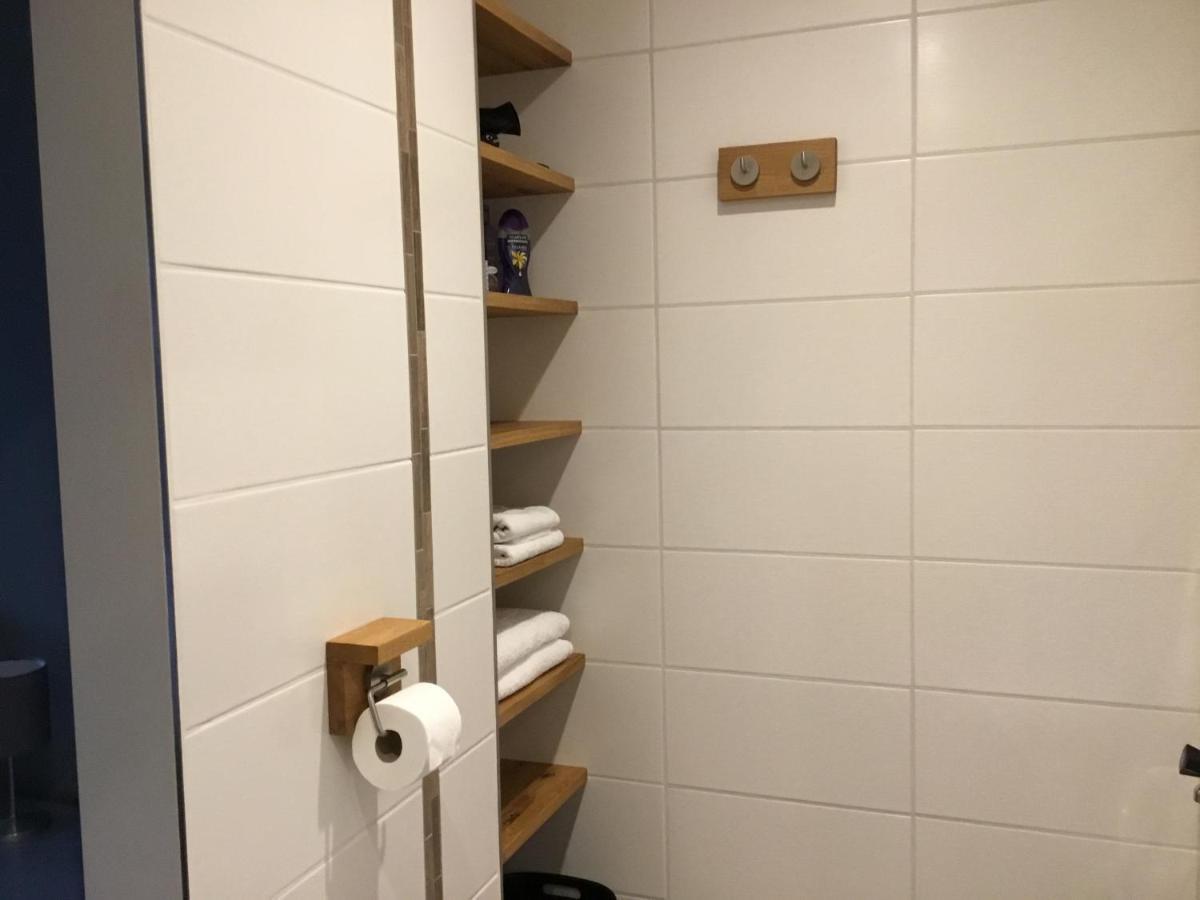 Appartement B&B De Koning Afferden  Ngoại thất bức ảnh