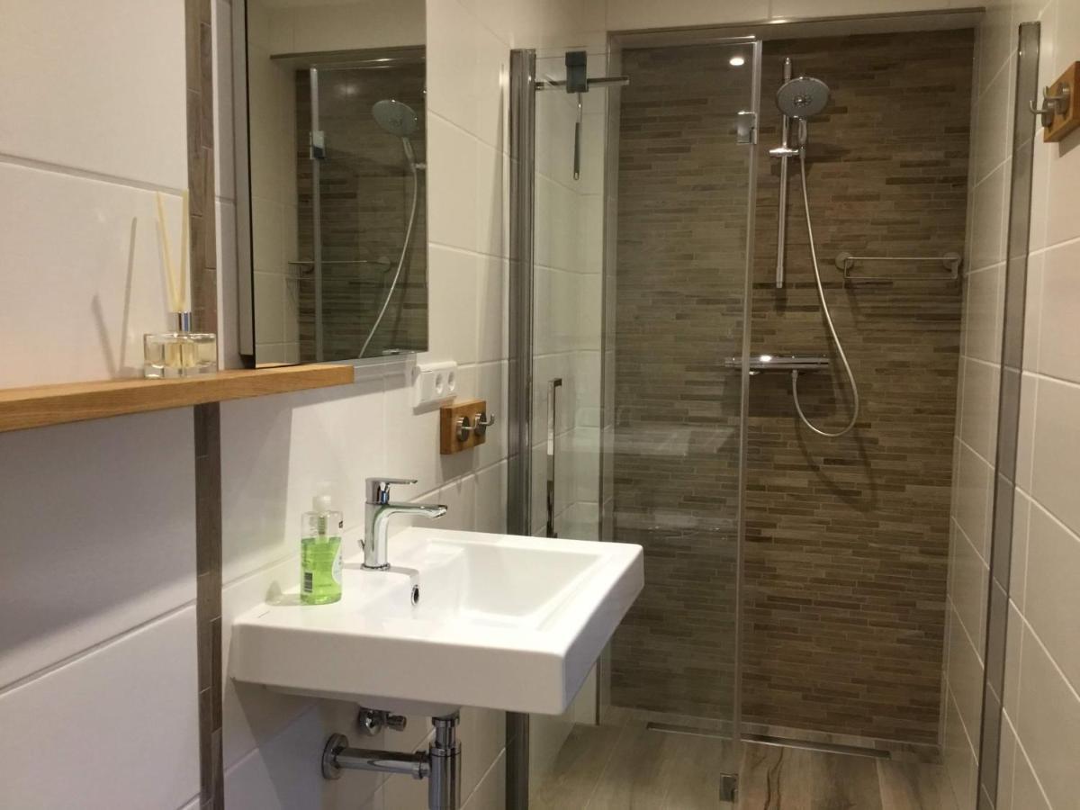 Appartement B&B De Koning Afferden  Ngoại thất bức ảnh
