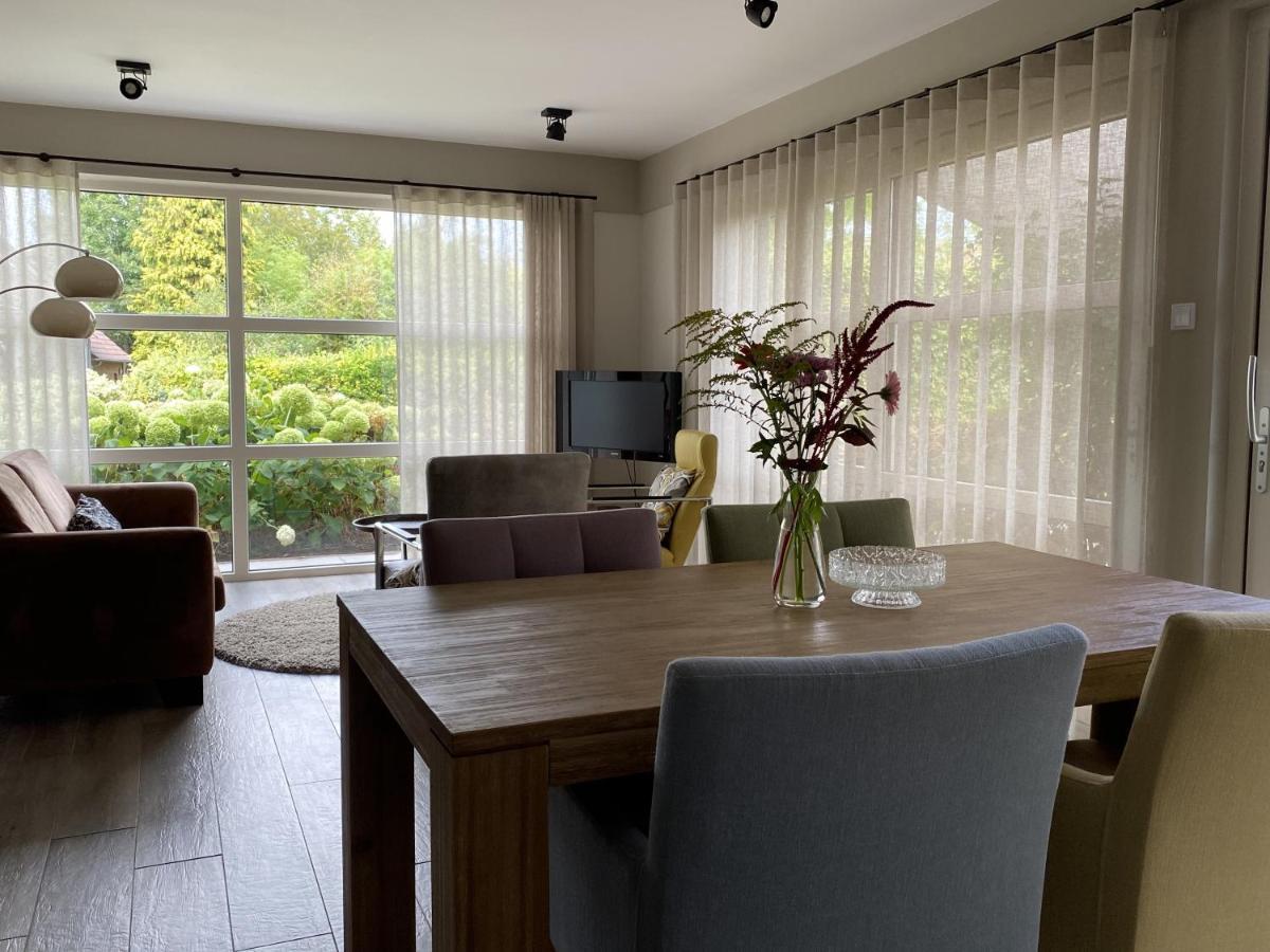 Appartement B&B De Koning Afferden  Ngoại thất bức ảnh