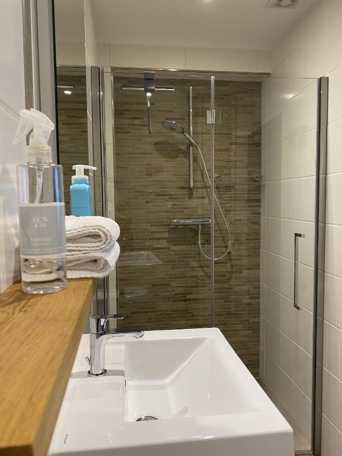 Appartement B&B De Koning Afferden  Ngoại thất bức ảnh