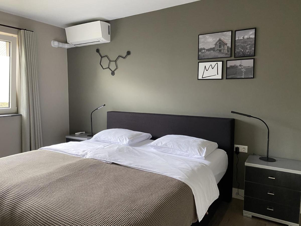 Appartement B&B De Koning Afferden  Ngoại thất bức ảnh