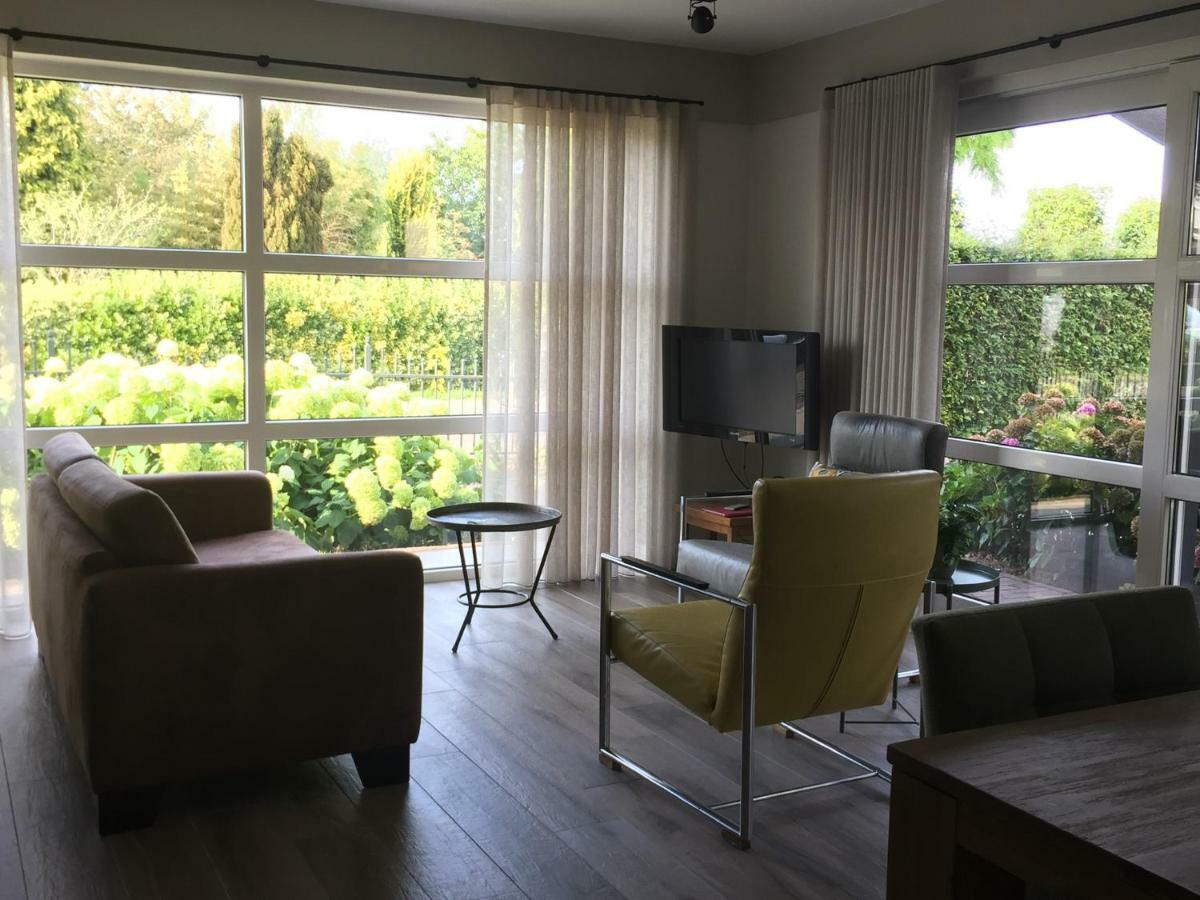 Appartement B&B De Koning Afferden  Ngoại thất bức ảnh