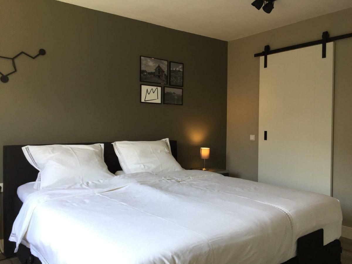 Appartement B&B De Koning Afferden  Ngoại thất bức ảnh
