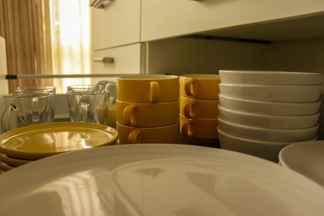 Appartement B&B De Koning Afferden  Ngoại thất bức ảnh