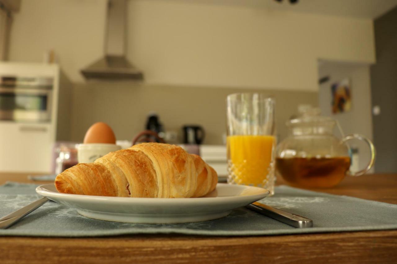 Appartement B&B De Koning Afferden  Ngoại thất bức ảnh